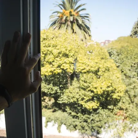 North Surf House * Χιχόν