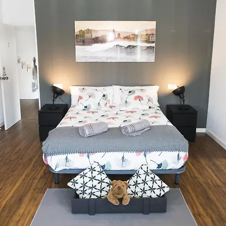 North Surf House * Χιχόν