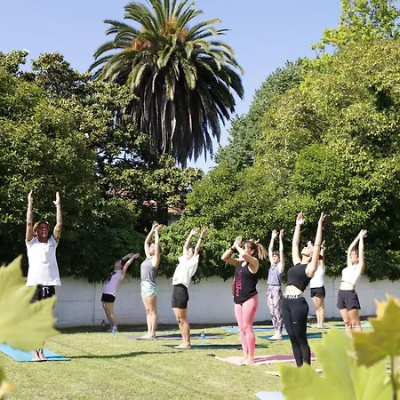 North Surf House * Χιχόν