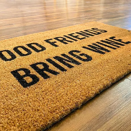 North Surf House * Χιχόν