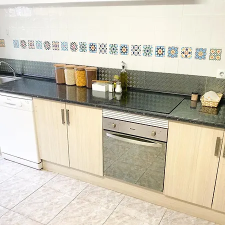 North Surf House Hostel