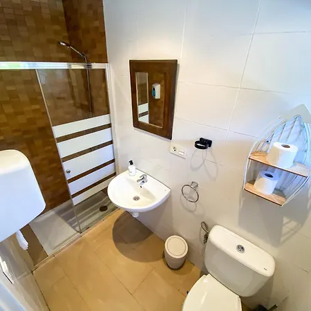 North Surf House Hostel *