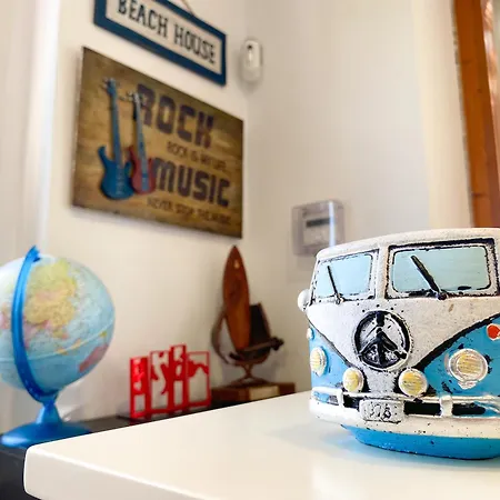 North Surf House Χιχόν