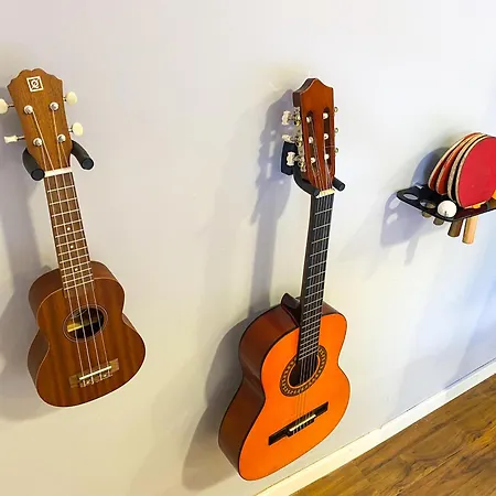 North Surf House Χιχόν