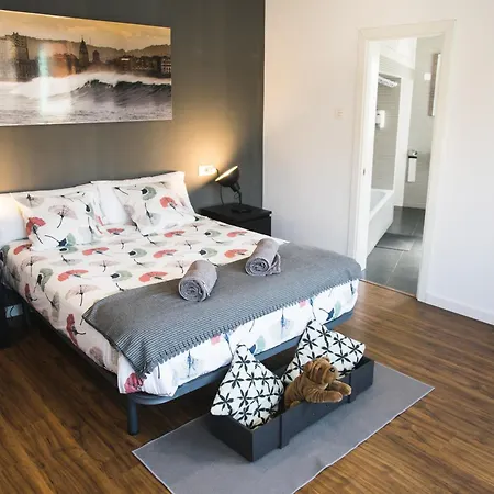 Hostel North Surf House *