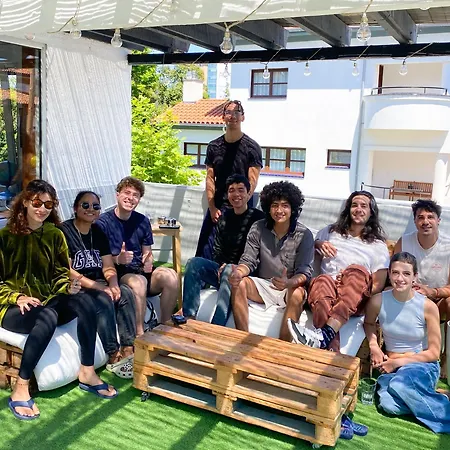 North Surf House Χιχόν