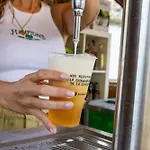 Хостел North Surf House Хихон