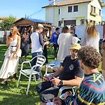 North Surf House Хостел Хихон