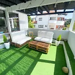 Хостел North Surf House