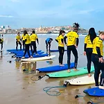 Хостел North Surf House