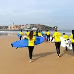 North Surf House Хостел *