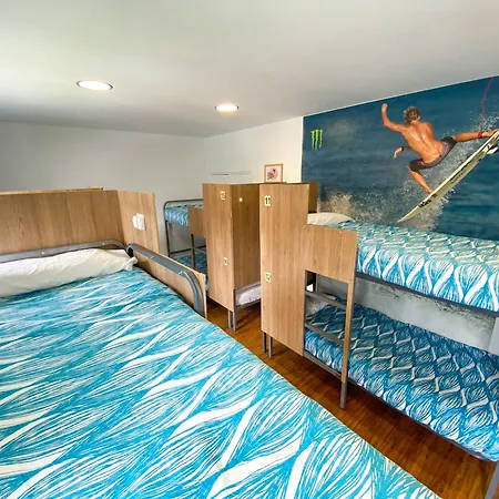Surf House * Gijón