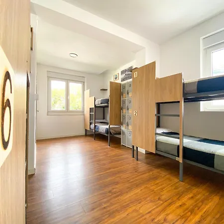 North Surf House * Gijón