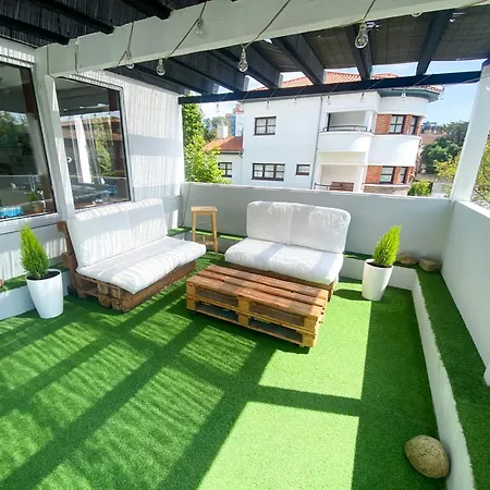 Auberge de jeunesse North Surf House