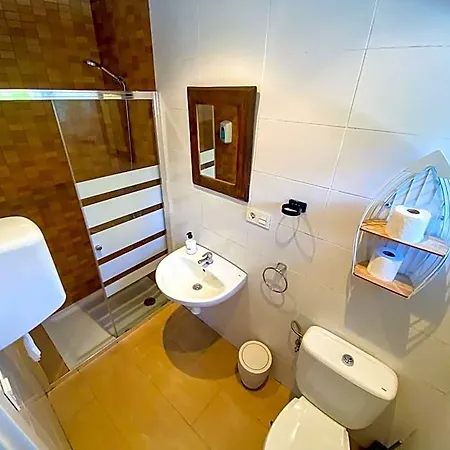 North Surf House Hostel