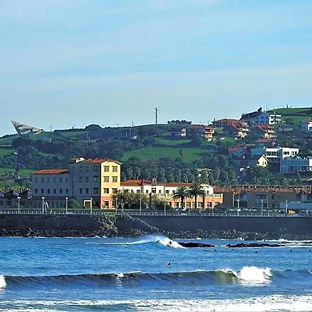 Hostel North Surf House