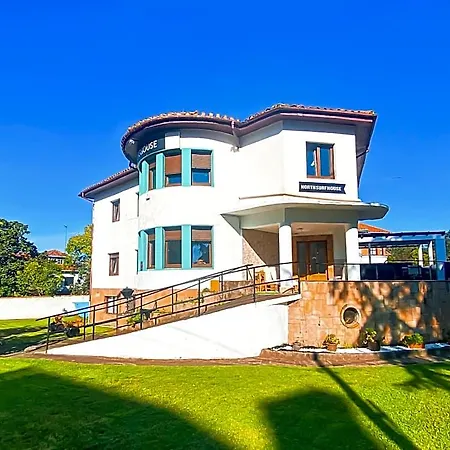 North Surf House Hostel