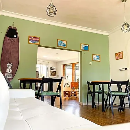 North Surf House * Gijon