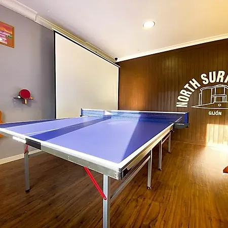 North Surf House
