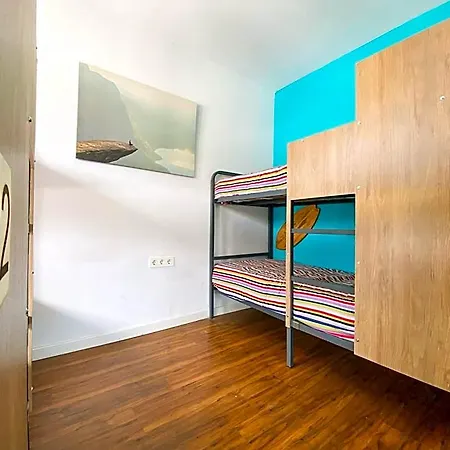 Hostel North Surf House