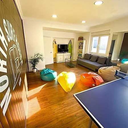 North Surf House *