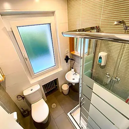 Hostel North Surf House *