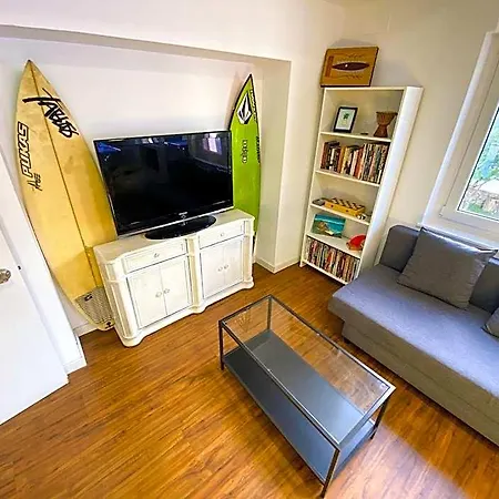 North Surf House * Gijon