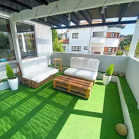North Surf House