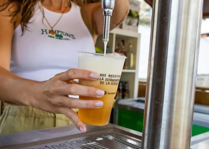 Hostel North Surf House Gijon