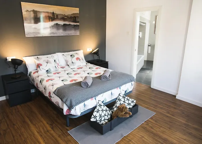 Hostel North Surf House *