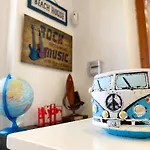 North Surf House Gijon