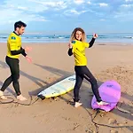 North Surf House