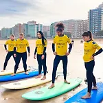 North Surf House Hostel