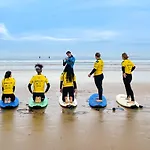 North Surf House Hostel