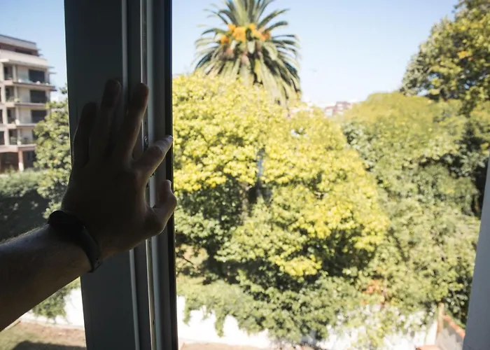 North Surf House * Gijon