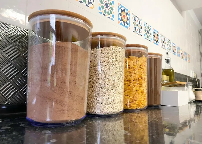 Hostel North Surf House Gijon