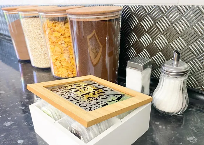 North Surf House Gijon